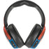 Croatia Flag Distressed Skullcandy Venue Skin